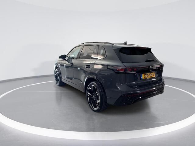 Volkswagen TIGUAN 1.5 eHybrid R-Line Edition