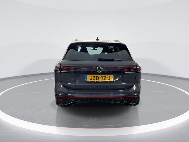 Volkswagen TIGUAN 1.5 eHybrid R-Line Edition