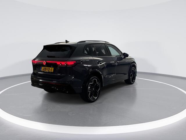 Volkswagen TIGUAN 1.5 eHybrid R-Line Edition