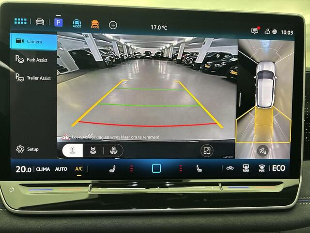 Volkswagen TIGUAN 1.5 eHybrid R-Line Edition