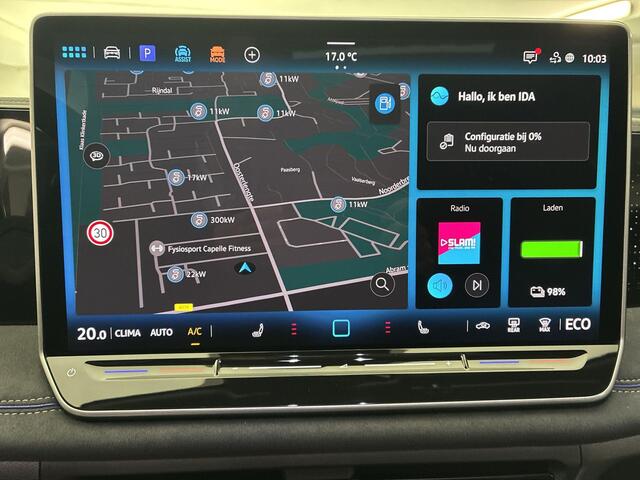 Volkswagen TIGUAN 1.5 eHybrid R-Line Edition