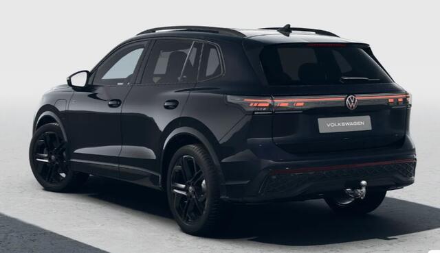 Volkswagen TIGUAN 1.5 eHybrid R-Line Edition