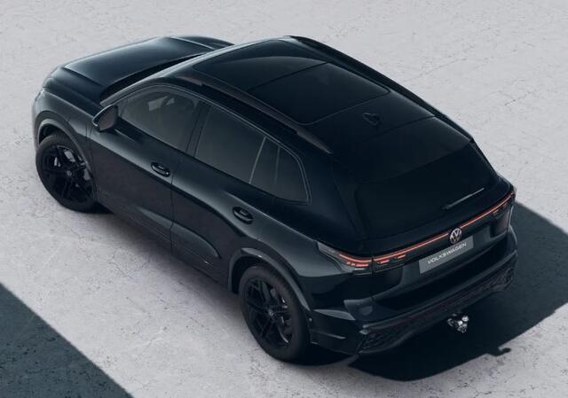 Volkswagen TIGUAN 1.5 eHybrid R-Line Edition