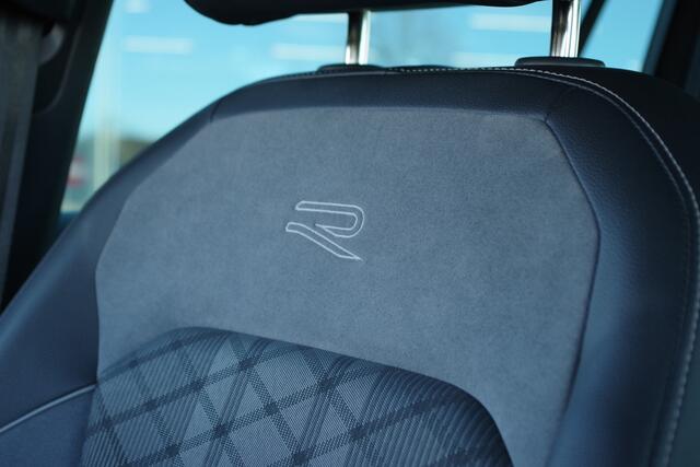 Volkswagen TIGUAN 1.4 TSI eHybrid 245 PK R-Line BNS+ PHEV, Adap. Cruise Control, Camera, Carplay