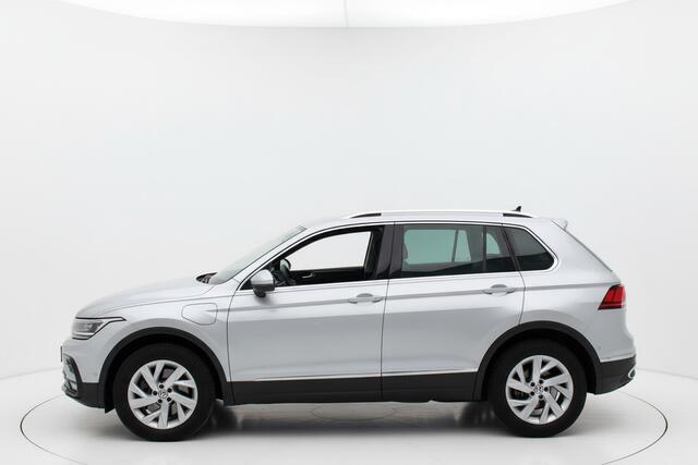 Volkswagen TIGUAN eHybrid 245pk DSG ELEGANCE 360° CAMERA/NAVI/VIRTUAL