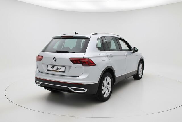 Volkswagen TIGUAN eHybrid 245pk DSG ELEGANCE 360° CAMERA/NAVI/VIRTUAL