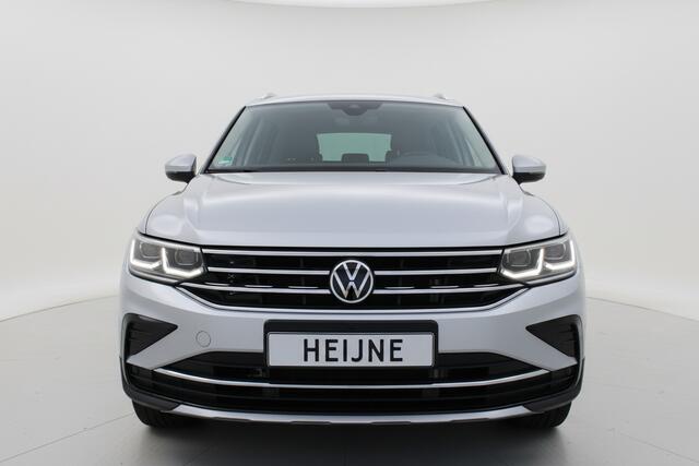 Volkswagen TIGUAN eHybrid 245pk DSG ELEGANCE 360° CAMERA/NAVI/VIRTUAL
