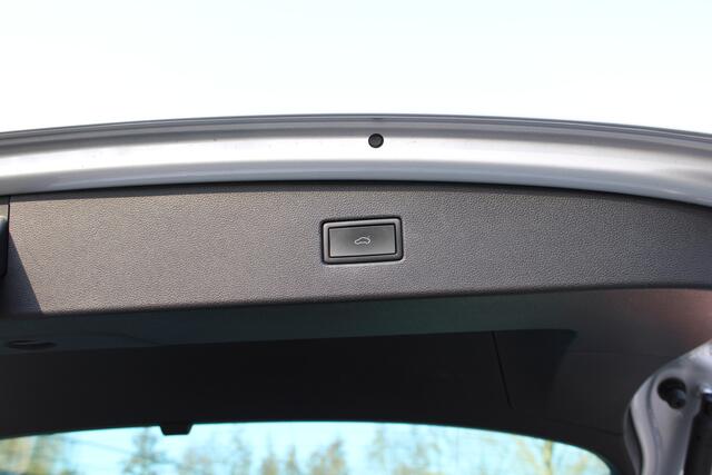 Volkswagen TIGUAN eHybrid 245pk DSG ELEGANCE 360° CAMERA/NAVI/VIRTUAL