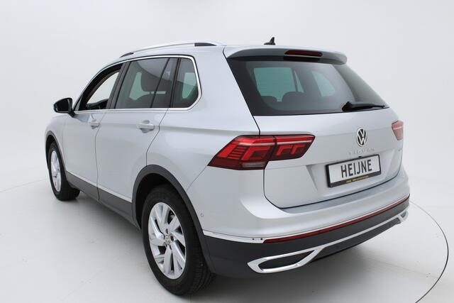 Volkswagen TIGUAN eHybrid 245pk DSG ELEGANCE 360° CAMERA/NAVI/VIRTUAL
