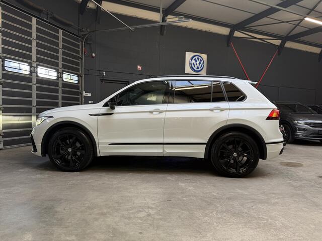 Volkswagen TIGUAN 2.0 TSI 4Motion 3x R-line PANO-HUD-IQ LED-22''