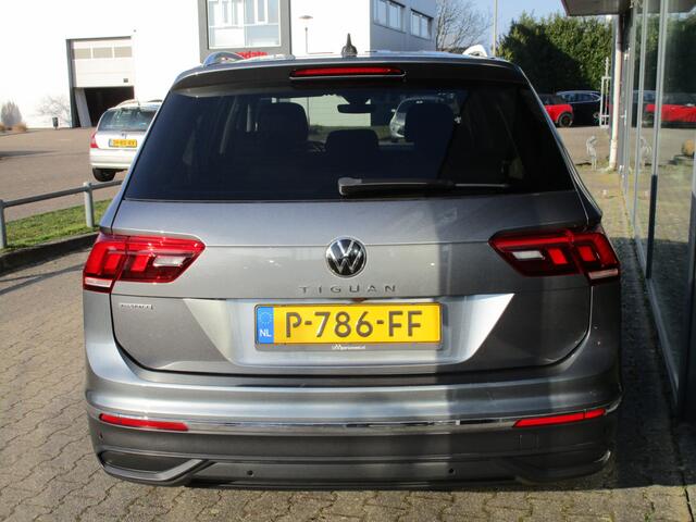 Volkswagen TIGUAN Allspace 1.5 TSI Life Business 7p.