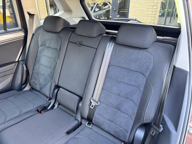 Volkswagen TIGUAN Allspace 1.4 TSI Comfortline Climate Control Navi Carplay PanoSchuifdak