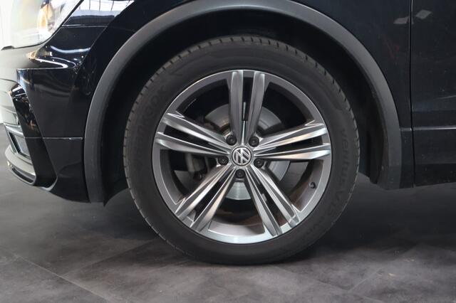 Volkswagen TIGUAN 1.4 TSI ACT Business R Line DSG | Panoramadak | Stoelmassage