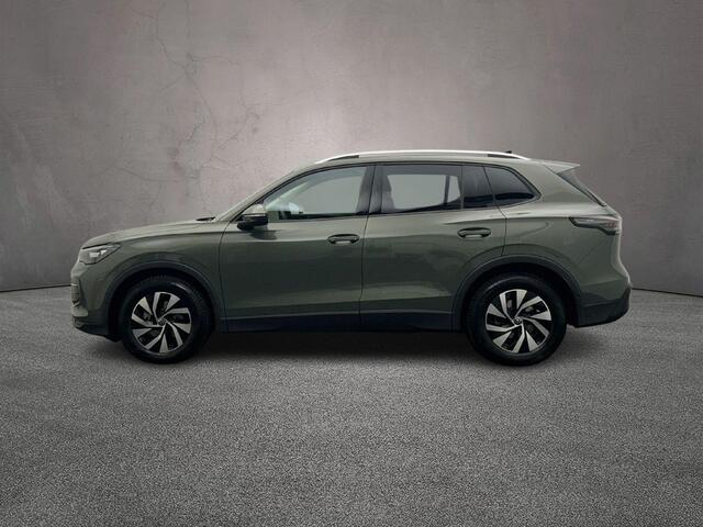 Volkswagen TIGUAN Life Edition 1.5 eTSI 150pk DSG Automaat Trekhaak, Adaptive cruise control, Elektrische achterklep, Navigatie, LED koplampen, Achteruitrijcamera