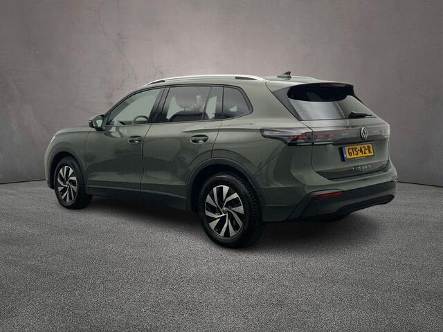 Volkswagen TIGUAN Life Edition 1.5 eTSI 150pk DSG Automaat Trekhaak, Adaptive cruise control, Elektrische achterklep, Navigatie, LED koplampen, Achteruitrijcamera