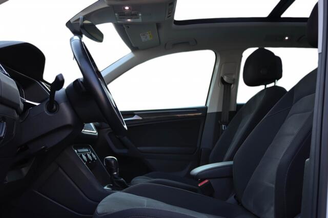 Volkswagen TIGUAN 2.0 TSI R Line l Pano l Adaptive l Elektrische Achterklep