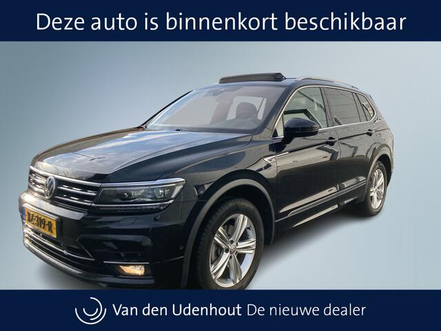 Volkswagen TIGUAN Allspace 1.5 TSI Highline Business R 1ste eigenaar Pano DynaAudio Camera LED Navi