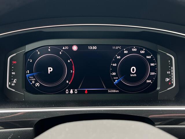 Volkswagen TIGUAN 1.5 TSI 150pk DSG Life Business Navigatie Trekhaak