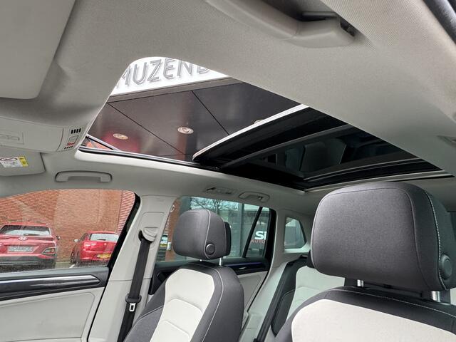 Volkswagen TIGUAN 1.4 TSI eHybrid Business+ // PANO SCHUIF-DAK // IQ-Light // ADAPTIVE CRUISE // AFN. TREKHAAK // ELEK. ACHTERKLEP // PDC V+A //