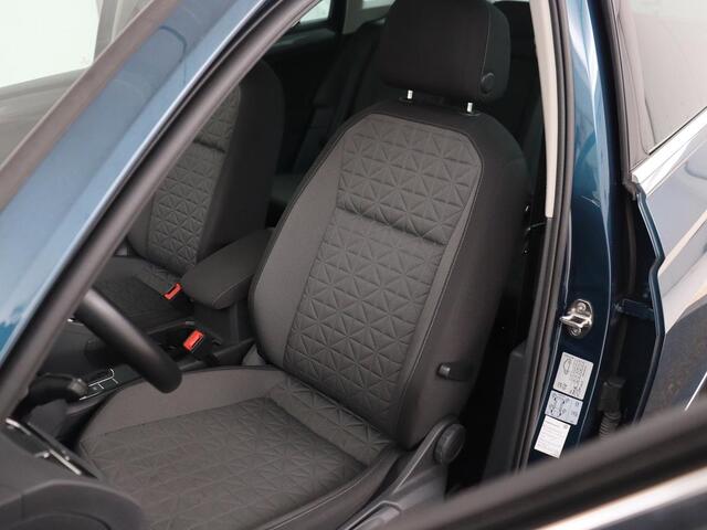 Volkswagen TIGUAN 1.5 TSI Life Business | Panoramadak | Trekhaak | Camera | Virtual Cockpit | Park Assist | Adaptive cruise | Navigatie | Keyless | Full LED | Carplay |