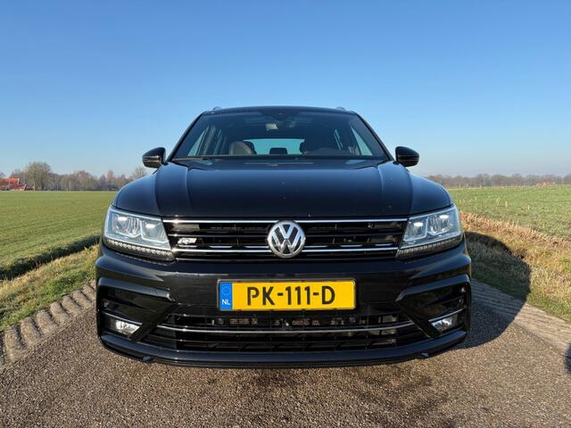 Volkswagen TIGUAN 1.4 TSI R LINE / BOMVOL / NETTE STAAT / AUTOMAAT
