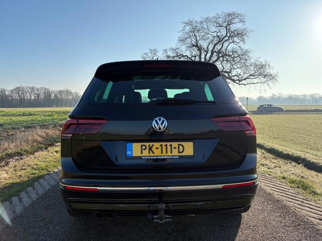 Volkswagen TIGUAN 1.4 TSI R LINE / BOMVOL / NETTE STAAT / AUTOMAAT