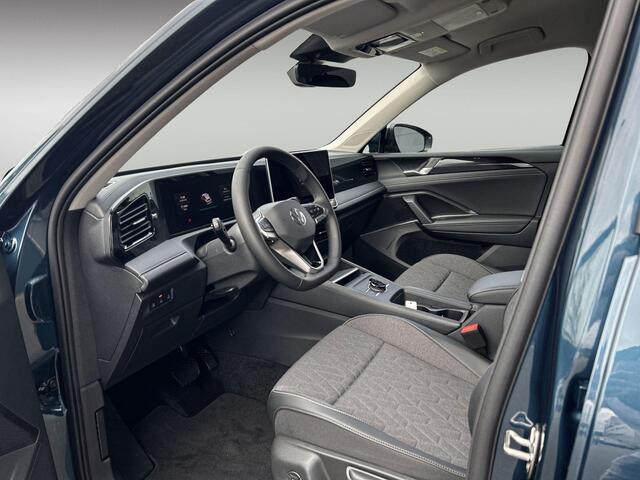 Volkswagen TIGUAN Life Edition 1.5 eHybrid 204 pk DSG | 18" LM | Stoel & stuurverwarming | Trekhaak |