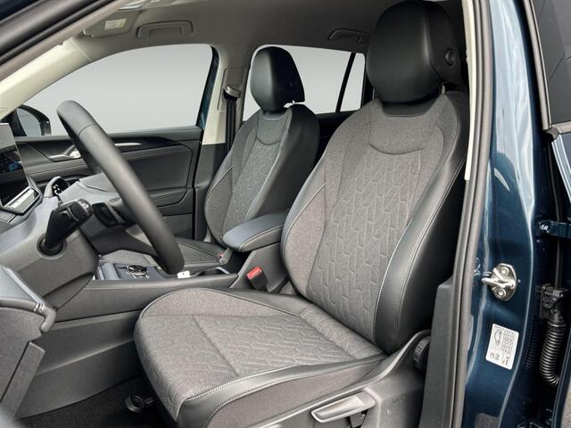 Volkswagen TIGUAN Life Edition 1.5 eHybrid 204 pk DSG | 18" LM | Stoel & stuurverwarming | Trekhaak |