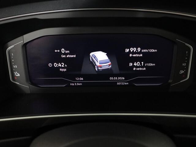 Volkswagen TIGUAN 1.4 TSI eHybrid Elegance 245 PK PHEV | Panorama dak | Matrix koplampen | Parkeercamera | Side assist |
