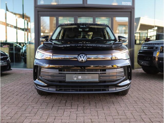 Volkswagen TIGUAN 1.5 eTSI Life Edition | Keyless | Camera | Stoelverw. | Trekhaak