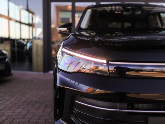 Volkswagen TIGUAN 1.5 eTSI Life Edition | Keyless | Camera | Stoelverw. | Trekhaak