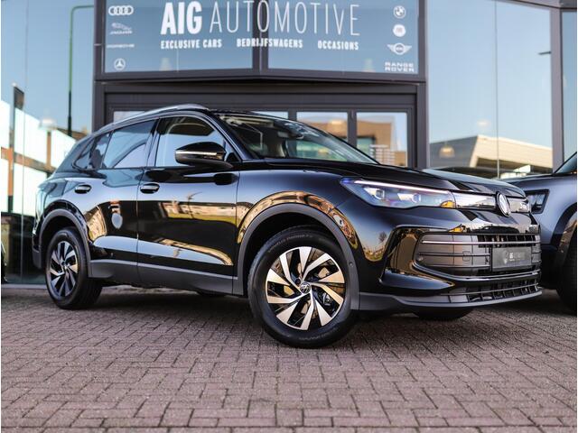 Volkswagen TIGUAN 1.5 eTSI Life Edition | Keyless | Camera | Stoelverw. | Trekhaak