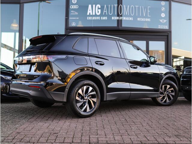 Volkswagen TIGUAN 1.5 eTSI Life Edition | Keyless | Camera | Stoelverw. | Trekhaak