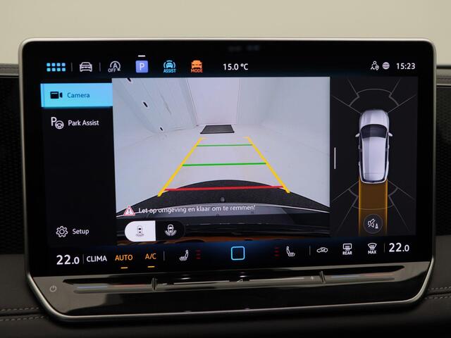 Volkswagen TIGUAN 1.5 eTSi 150 Pk Automaat Life Edition | Trekhaak | Stoelverwarming | Adaptive Cruise | Carplay | 18 Inch | 25.323 Km !!