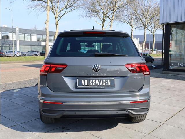 Volkswagen TIGUAN 1.4 TSI eHybrid 245PK | Panodak | Virtual | Head-up | Keyless | Elektrische kofferklep | Trekhaak | Klasse 3 |
