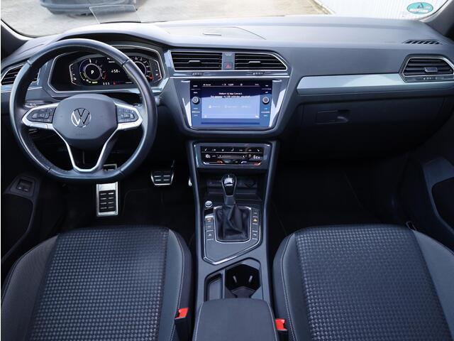 Volkswagen TIGUAN 1.4 TSI eHybrid 245PK | Panodak | Virtual | Head-up | Keyless | Elektrische kofferklep | Trekhaak | Klasse 3 |