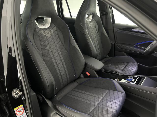 Volkswagen TIGUAN 1.5 272pk eHybrid R-Line Edition Trekhaak Camera Keyless Massage Virtual Cockpit Panoramadak Carplay