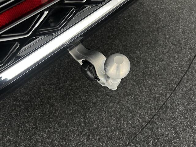 Volkswagen TIGUAN 1.5 272pk eHybrid R-Line Edition Trekhaak Camera Keyless Massage Virtual Cockpit Panoramadak Carplay