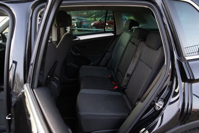 Volkswagen TIGUAN 1.4 TSI ACT Comfortline Business , Trekhaak, Stoelverwarming,