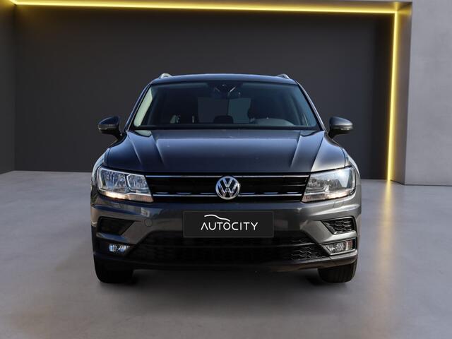 Volkswagen TIGUAN 1.4 TSI ACT Highline Trekhaak l Camera l Adaptive