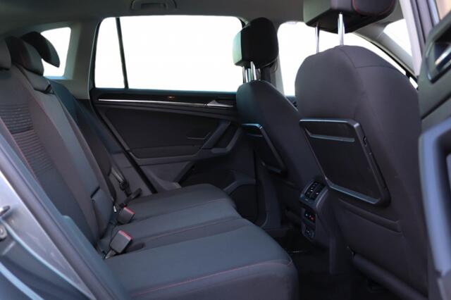 Volkswagen TIGUAN 1.4 TSI ACT Highline Trekhaak l Camera l Adaptive