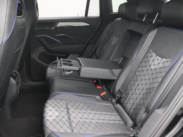 Volkswagen TIGUAN 1.5 eHybrid R-Line Edition 272PK DSG Pano-Schuifdak, Black Style, Trekhaak, 20" LM Velgen, Head-Up Display, Harman-Kardon, Matrix LED-Verlichting, 360gr. Camera, Navi, Elektr. Achterklep