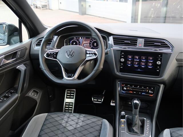 Volkswagen TIGUAN 1.4 TSI eHybrid R-Line Business+