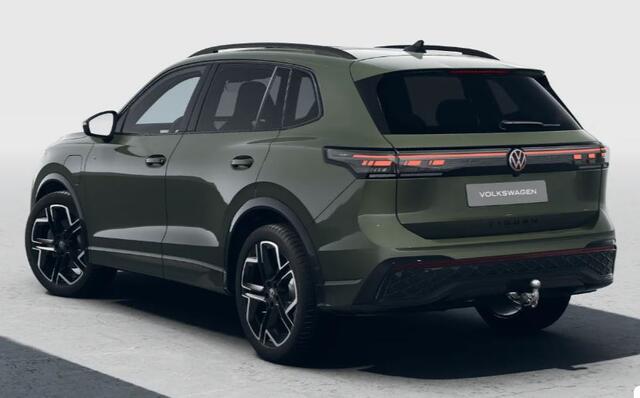 Volkswagen TIGUAN 1.5 eHybrid R-Line Edition !!!Profiteer ook van ¤ 5.000,- inruilpremie!!