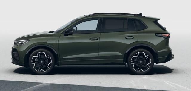 Volkswagen TIGUAN 1.5 eHybrid R-Line Edition !!!Profiteer ook van ¤ 5.000,- inruilpremie!!