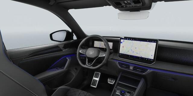 Volkswagen TIGUAN 1.5 eHybrid R-Line Edition !!!Profiteer ook van ¤ 5.000,- inruilpremie!!