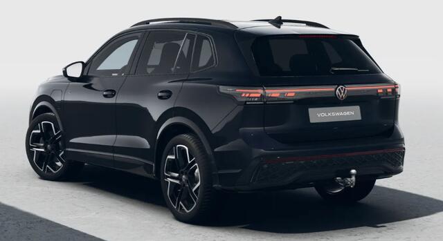 Volkswagen TIGUAN 1.5 eHybrid R-Line Edition !!!Profiteer ook van ¤ 5.000,- inruilpremie!!