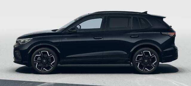 Volkswagen TIGUAN 1.5 eHybrid R-Line Edition !!!Profiteer ook van ¤ 5.000,- inruilpremie!!