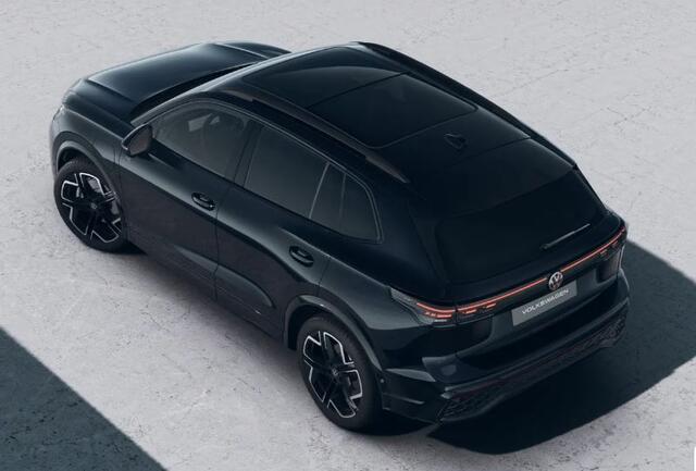 Volkswagen TIGUAN 1.5 eHybrid R-Line Edition !!!Profiteer ook van ¤ 5.000,- inruilpremie!!