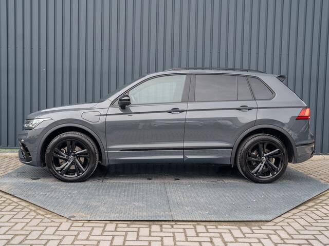 Volkswagen TIGUAN 1.4 TSI eHybrid R-Line Business+ | Keyless | Black Style | IQ Light | Elk. A-klep | Prijs Rijklaar!!